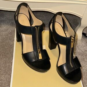 Michael Kors Berkeley Sandal